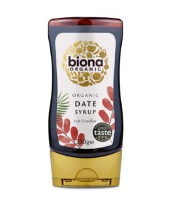 Biona BIO Datolya szirup 350g