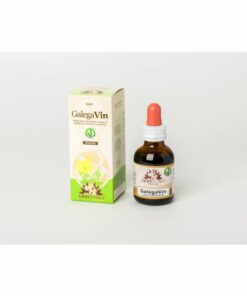 Erbenobili Galegavin 50ml