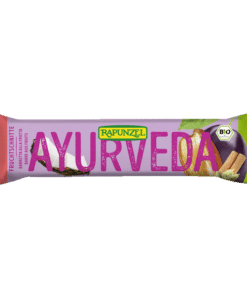 Rapunzel Gyümölcsszelet ayurvéda BIO 40g