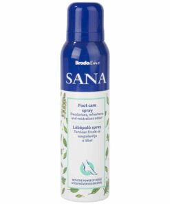 Sana Lábápoló spray 150ml