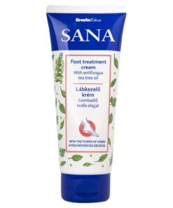 Sana Lábkezelő krém 100ml