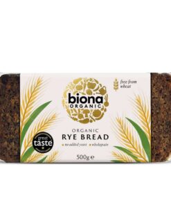 Biona BIO Rozskenyér 500g