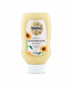 Biona BIO Eredeti majonéz 270g