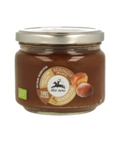 Alce Nero BIO 100% gesztenyekrém 270g