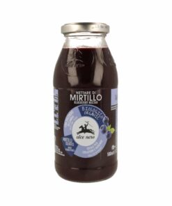 Alce Nero BIO Áfonya nektár 500ml