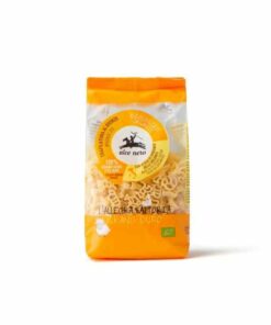 Alce Nero BIO Állatos durum tészta 250g