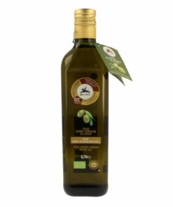 Alce Nero BIO Extra szűz olívaolaj 'Terra di Bari Bitonto' 750ml
