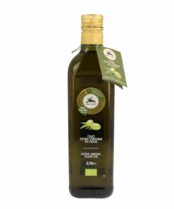Alce Nero BIO Extraszűz olívaolaj 750ml