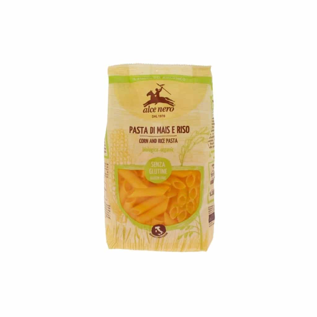 Alce Nero BIO Gluténmentes penne 250g