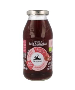 Alce Nero BIO Gránátalmalé 500ml