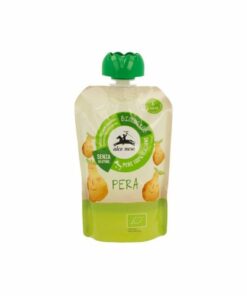 Alce Nero BIO Körtepüré (tasakos) 100g