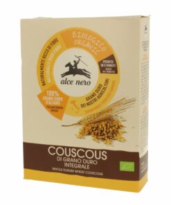 Alce Nero BIO Kusz-kusz 500g