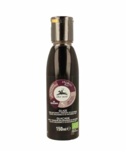 Alce Nero BIO Modenai balzsamecet máz 150ml