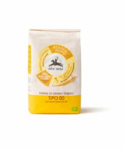 Alce Nero BIO Olasz "00" liszt 1000g