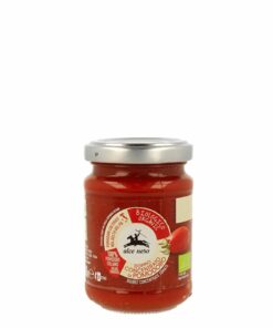 Alce Nero BIO Paradicsomsűrítmény 130g