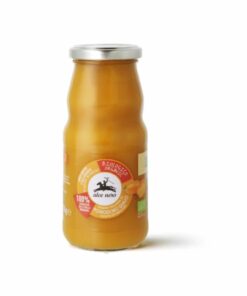 Alce Nero BIO Sárga paradicsom püré 350g