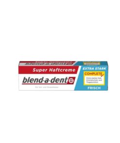 Blend-a-dent Extra stark frisch 47g