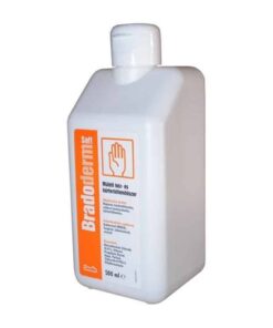 Bradoderm Soft 500ml
