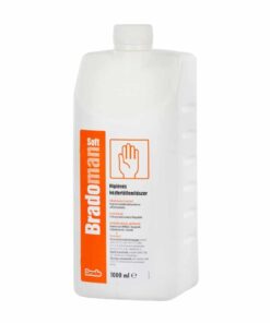 Bradoman Soft 1000ml