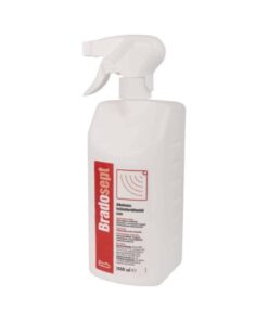 Bradosept Alkoholos fertőtlenítőszer 1000ml