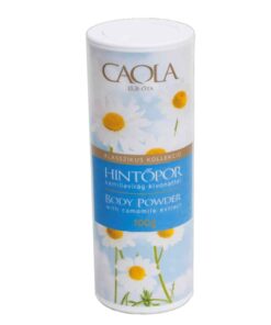 Caola Kamillás hintőpor 100g