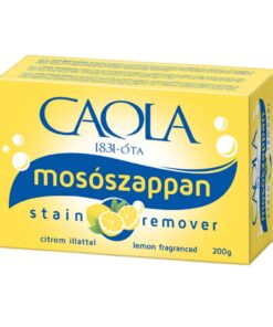 Caola Mosószappan 200g