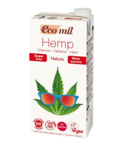 EcoMil BIO Kenderital 1l