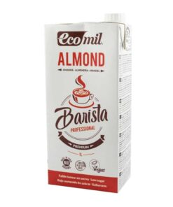Ecomil BIO Barista mandulaital  1l