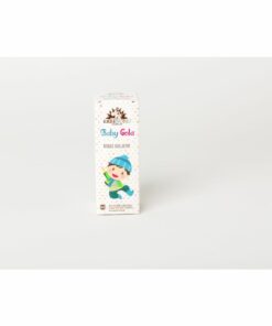 Erbenobili Baby Gola 15ml