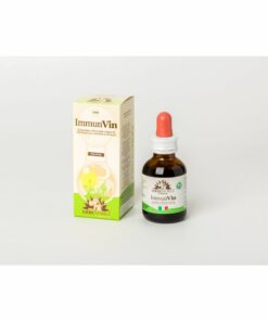 Erbenobili ImmunVin 50ml