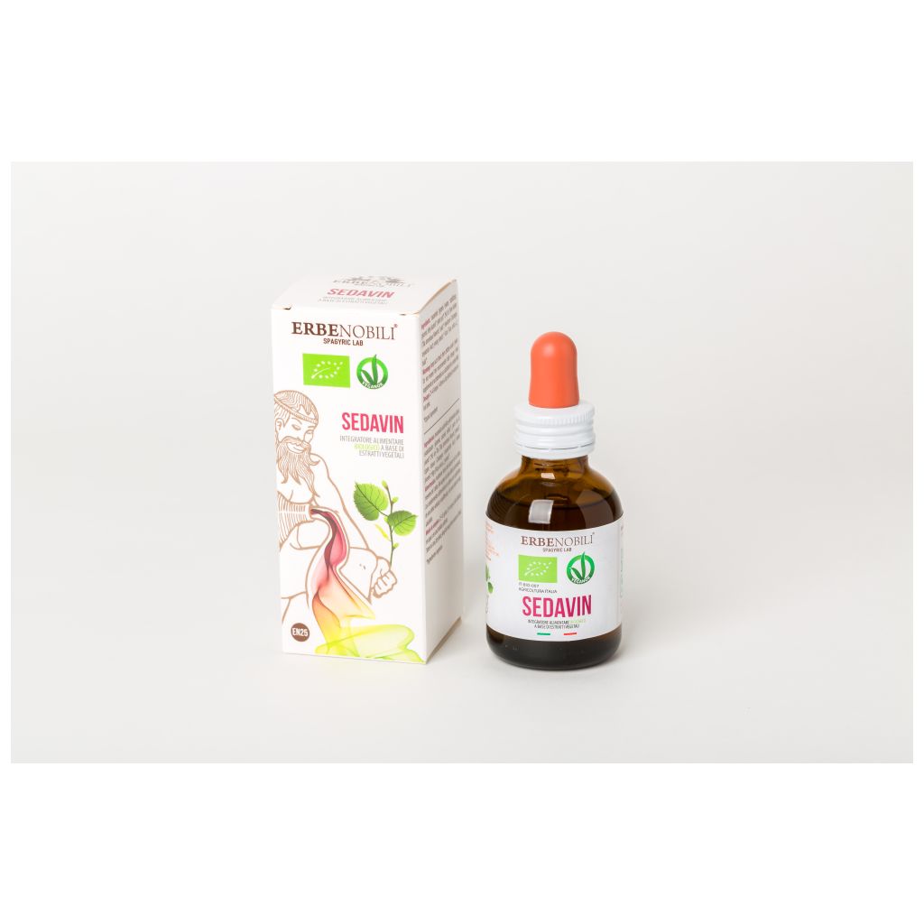 Erbenobili Sedavin 50ml