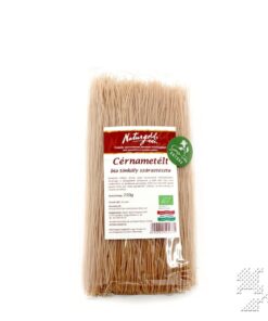 NaturGold BIO Tönköly cérnametélt 250g