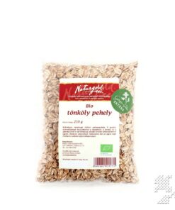 NaturGold BIO Tönköly pehely 250g