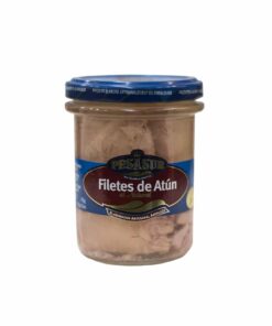 Pesasur Tonhalfilé sós vízben 212ml / 195g