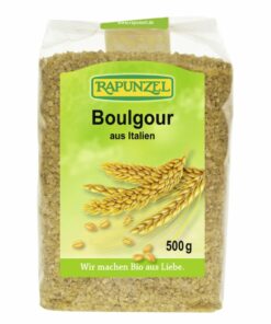 Rapunzel Bulgur BIO 500g