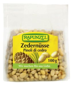 Rapunzel Cédrusmag BIO 100g