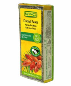 Rapunzel Datolya paszta BIO 250g