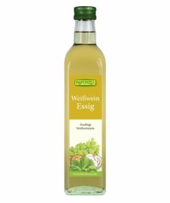 Rapunzel Fehérborecet BIO 500ml