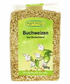 Rapunzel Hajdina BIO 500g