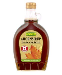 Rapunzel Juharszirup közepes C BIO 375ml