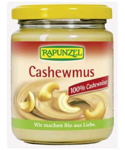 Rapunzel Kesukrém 100%-os BIO 250g