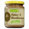 Rapunzel Kókusz mogyorókrém datolyával BIO 250g