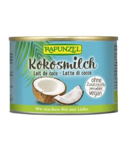 Rapunzel Kókusztej BIO 200ml