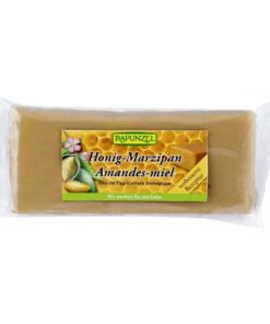 Rapunzel Mézes marcipán BIO 250g