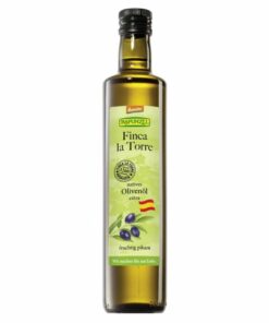 Rapunzel Olívaolaj Finca la Torre demeter BIO 500ml