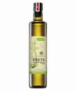 Rapunzel Olívaolaj Kréta BIO 500ml