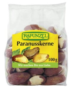 Rapunzel Paradió BIO 100g