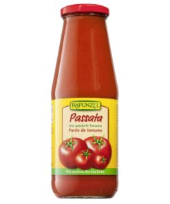 Rapunzel Passzírozott paradicsom BIO 680g