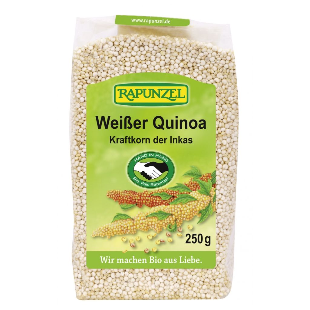 Rapunzel Quinoa fehér BIO 250g