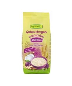 Rapunzel Reggeli kása ayurvéda BIO 500g